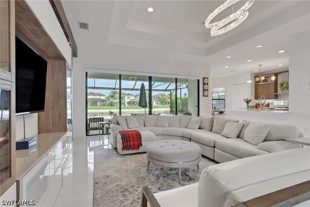 4509 Azalea DR, Naples, FL 34119