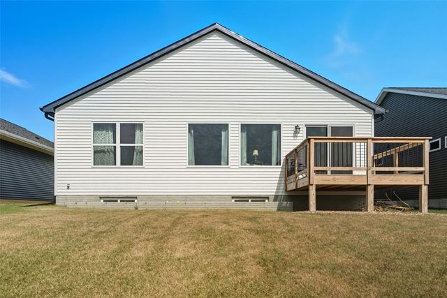 4937 Dostal Court SW, Cedar Rapids, IA 52404