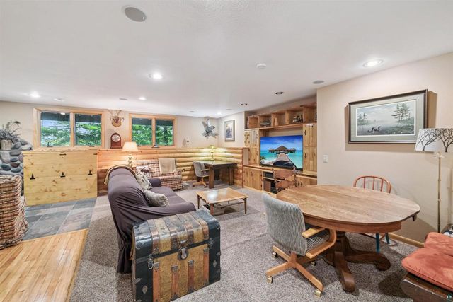 9625 Buskey Bay Dr, Iron River, WI 54847