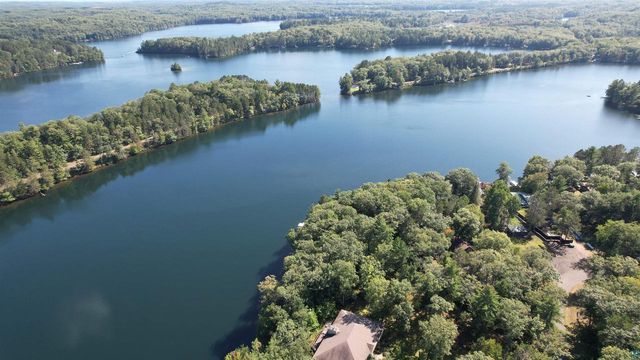 9625 Buskey Bay Dr, Iron River, WI 54847