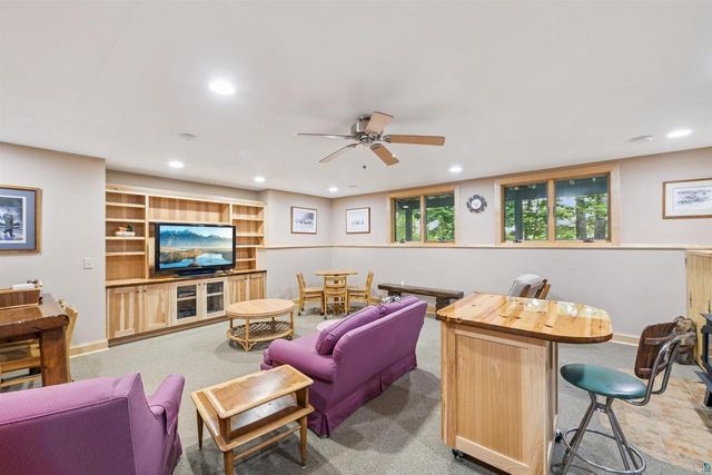 9625 Buskey Bay Dr, Iron River, WI 54847