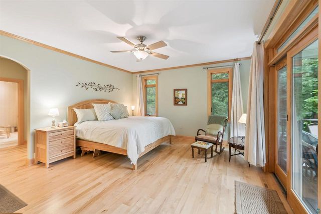 9625 Buskey Bay Dr, Iron River, WI 54847