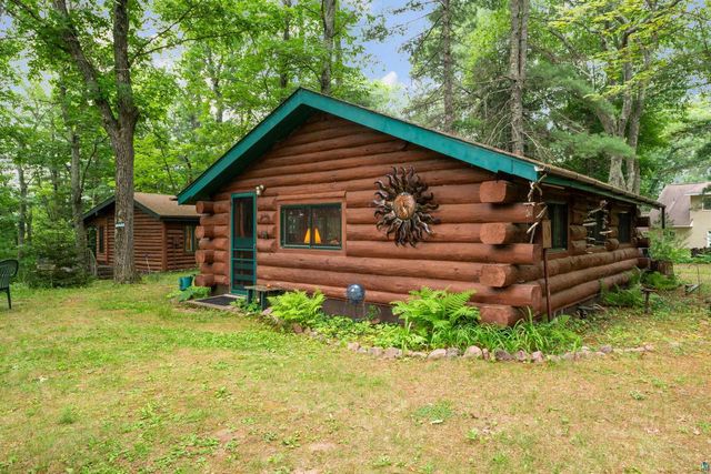 9625 Buskey Bay Dr, Iron River, WI 54847