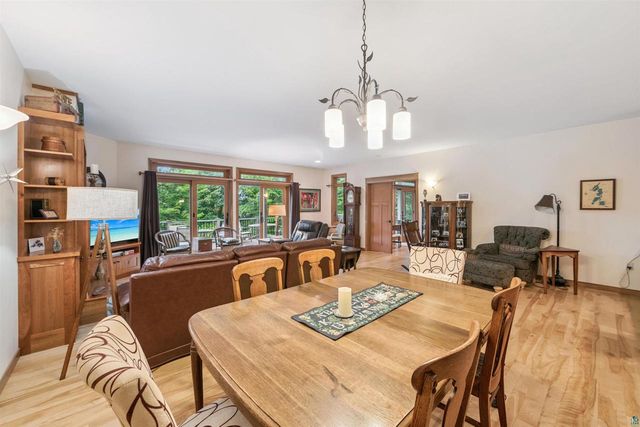 9625 Buskey Bay Dr, Iron River, WI 54847