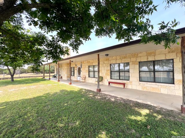 1220 flying t ranch, Bandera, TX 78003