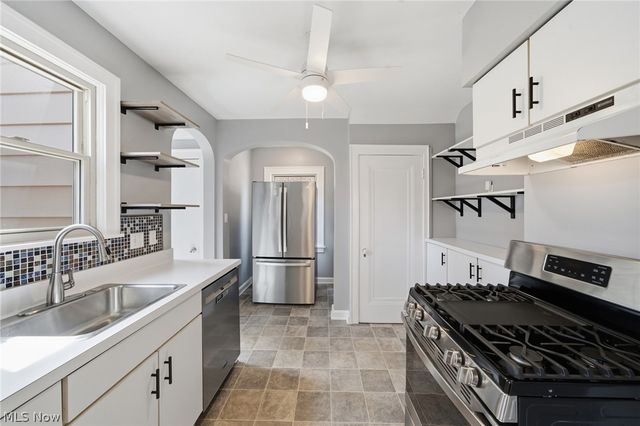 16401 Claire Avenue, Cleveland, OH 44111
