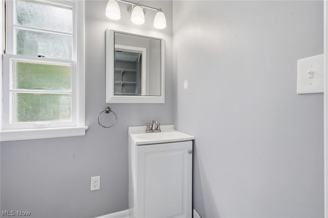 16401 Claire Avenue, Cleveland, OH 44111