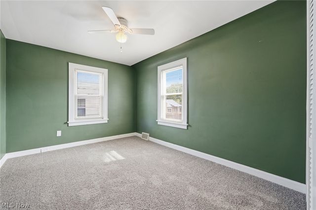 16401 Claire Avenue, Cleveland, OH 44111
