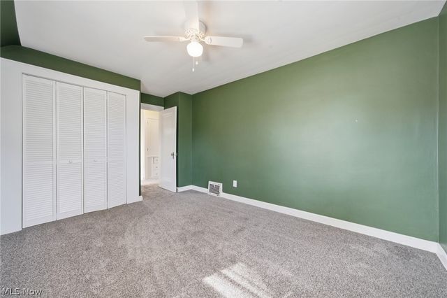 16401 Claire Avenue, Cleveland, OH 44111