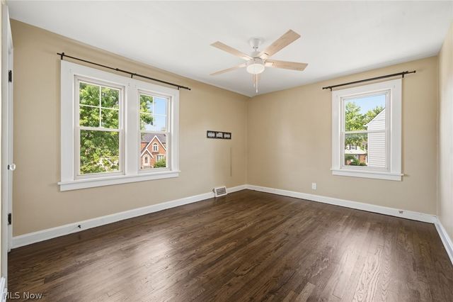 16401 Claire Avenue, Cleveland, OH 44111