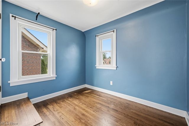 16401 Claire Avenue, Cleveland, OH 44111