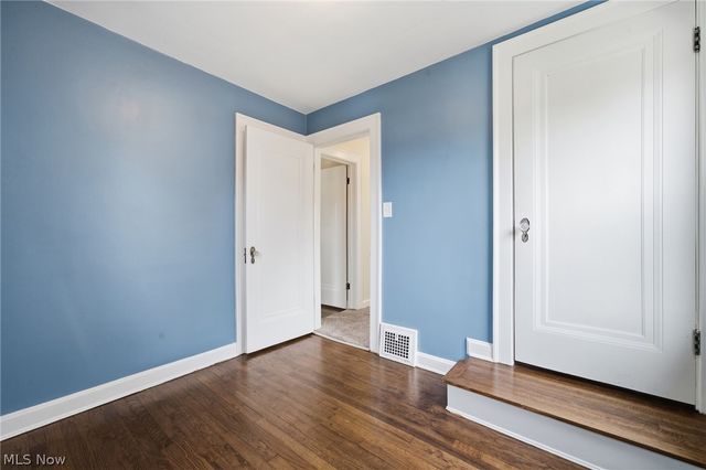 16401 Claire Avenue, Cleveland, OH 44111