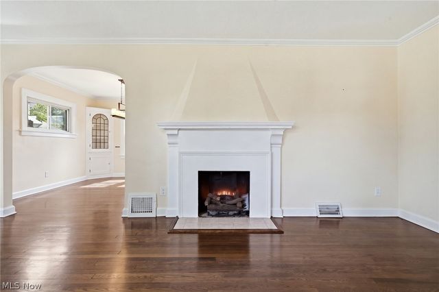 16401 Claire Avenue, Cleveland, OH 44111