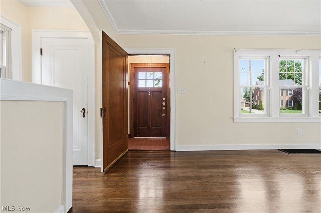 16401 Claire Avenue, Cleveland, OH 44111