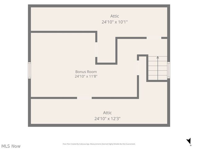 16401 Claire Avenue, Cleveland, OH 44111
