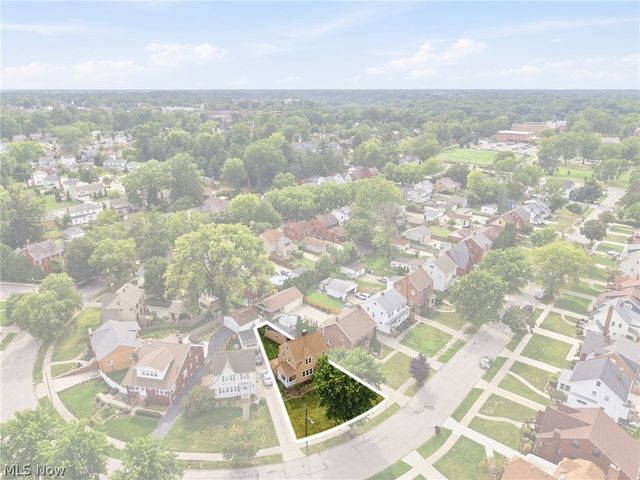 16401 Claire Avenue, Cleveland, OH 44111