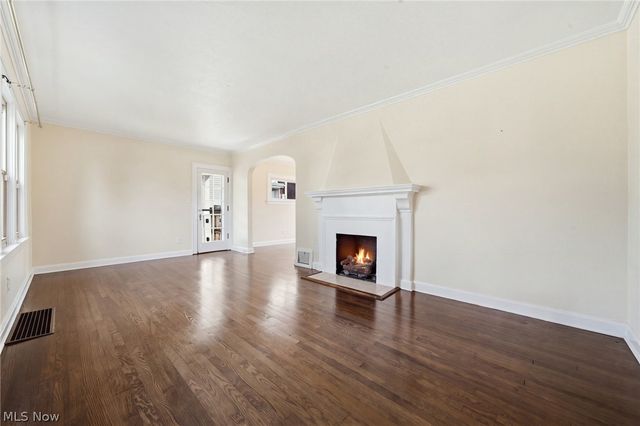 16401 Claire Avenue, Cleveland, OH 44111