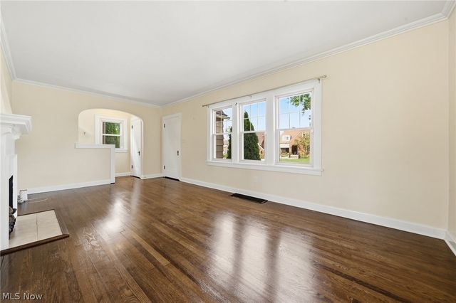 16401 Claire Avenue, Cleveland, OH 44111