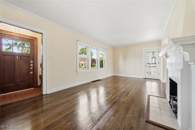 16401 Claire Avenue, Cleveland, OH 44111