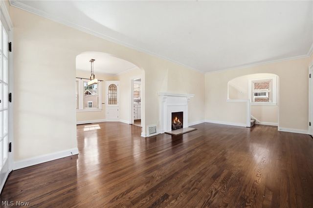 16401 Claire Avenue, Cleveland, OH 44111