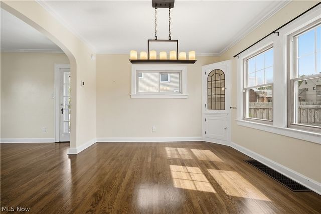 16401 Claire Avenue, Cleveland, OH 44111