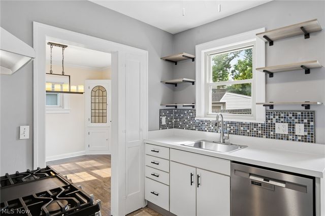 16401 Claire Avenue, Cleveland, OH 44111