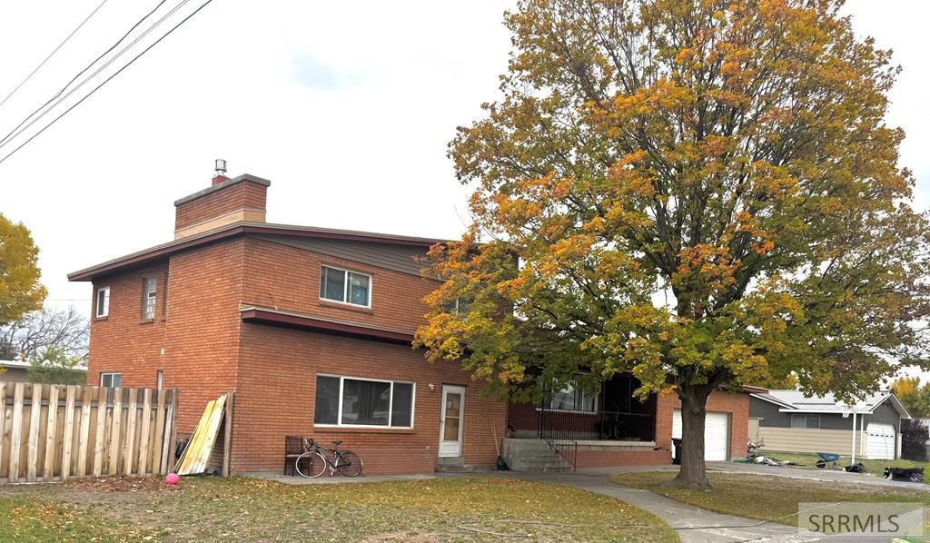 1235 Terry Drive, Idaho Falls, ID 83404