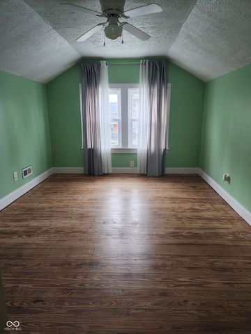 40 W Main Street, Monrovia, IN 46157