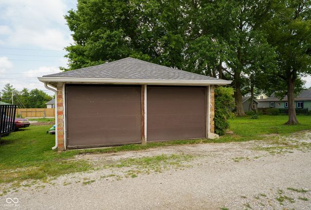40 W Main Street, Monrovia, IN 46157