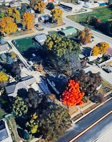 40 W Main Street, Monrovia, IN 46157