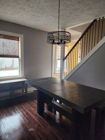 40 W Main Street, Monrovia, IN 46157