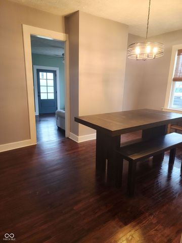 40 W Main Street, Monrovia, IN 46157