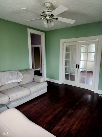 40 W Main Street, Monrovia, IN 46157