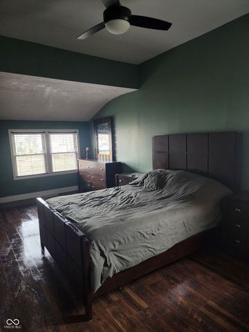 40 W Main Street, Monrovia, IN 46157