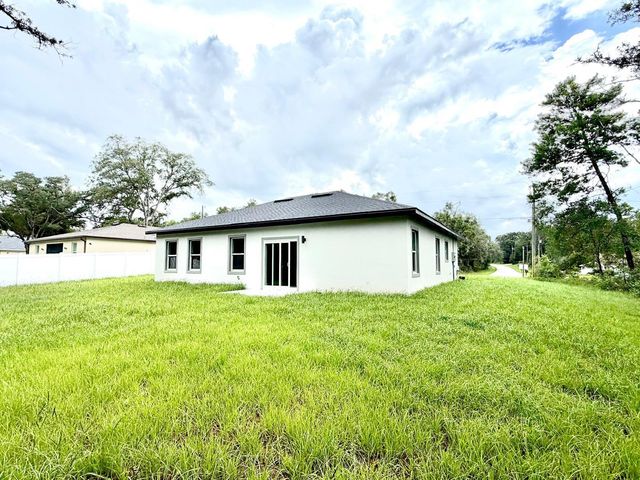 1864 W ROSEBORO DRIVE, Citrus Springs, FL 34434