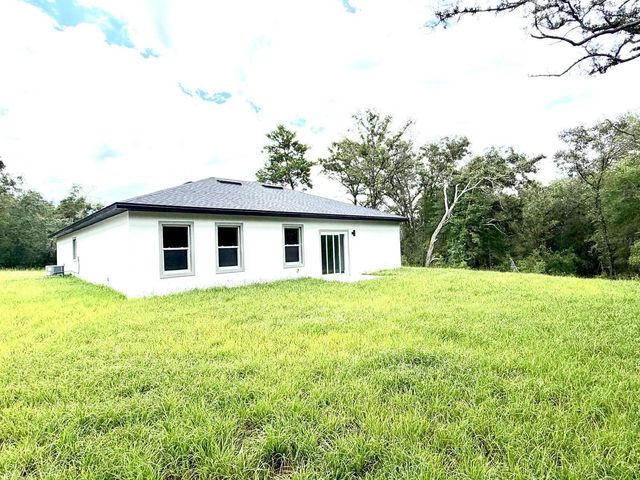 1864 W ROSEBORO DRIVE, Citrus Springs, FL 34434