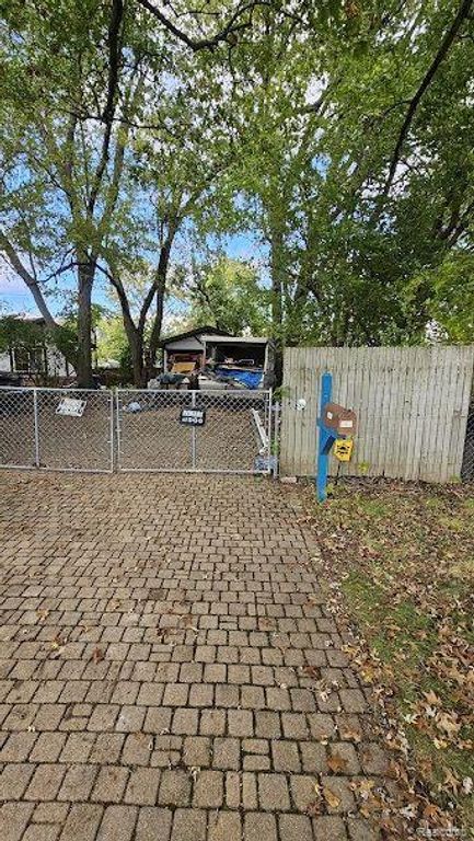 0 S BYFIELD Street, Westland, MI 48186
