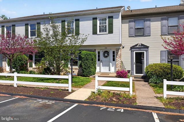 722 ALLENVIEW DRIVE, Mechanicsburg, PA 17055