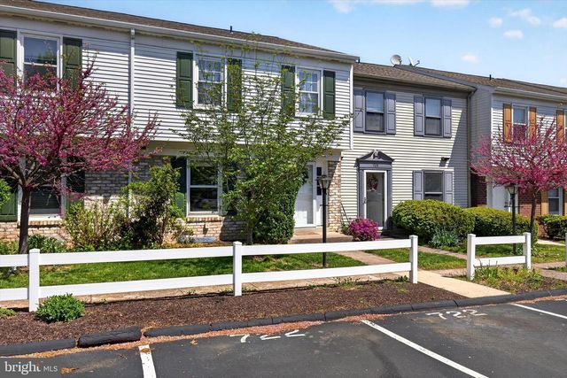 722 ALLENVIEW DRIVE, Mechanicsburg, PA 17055