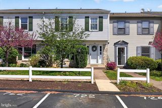 722 ALLENVIEW DRIVE, Mechanicsburg, PA 17055