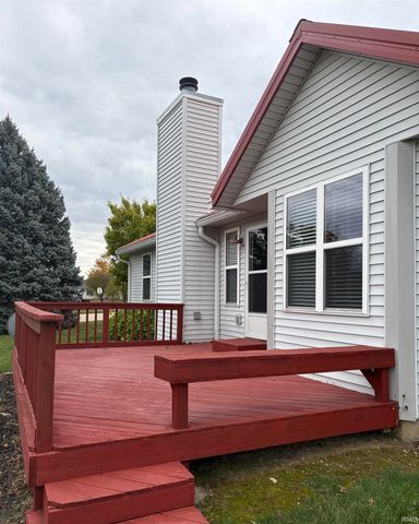 1500 Roundtable Drive, West Lafayette, IN 47906