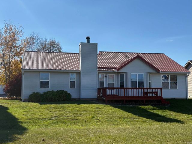 1500 Roundtable Drive, West Lafayette, IN 47906