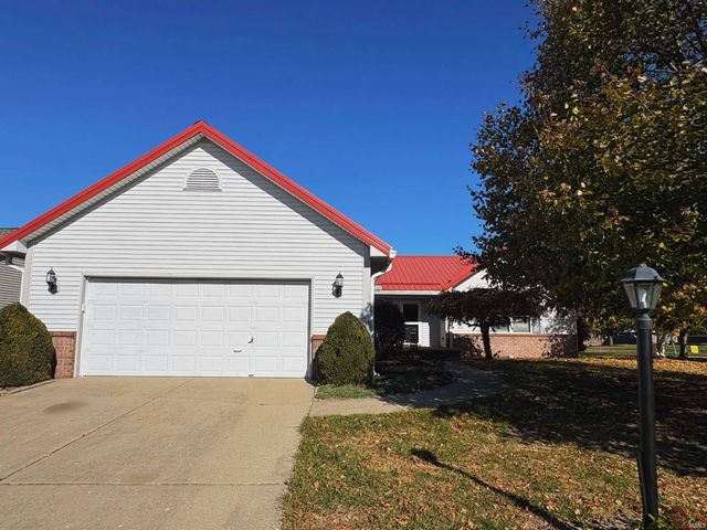 1500 Roundtable Drive, West Lafayette, IN 47906