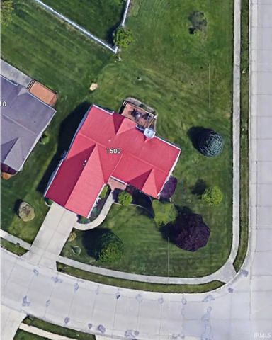 1500 Roundtable Drive, West Lafayette, IN 47906