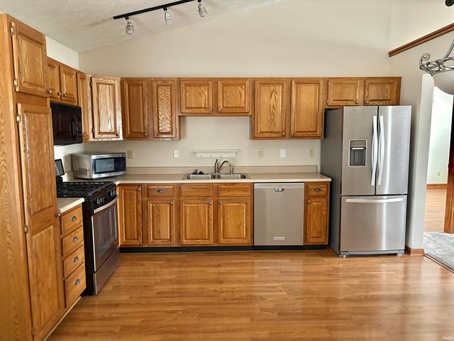 1500 Roundtable Drive, West Lafayette, IN 47906