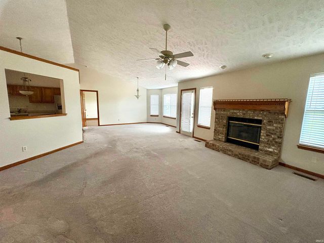 1500 Roundtable Drive, West Lafayette, IN 47906