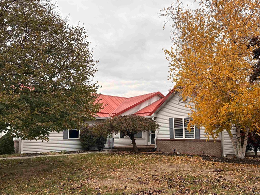 1500 Roundtable Drive, West Lafayette, IN 47906