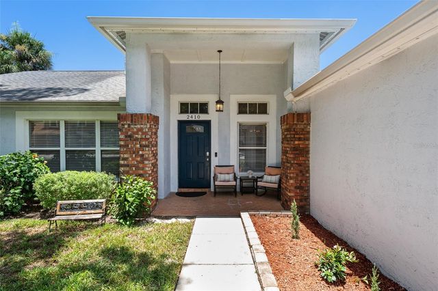 2410 ARBORWOOD DRIVE, Valrico, FL 33596