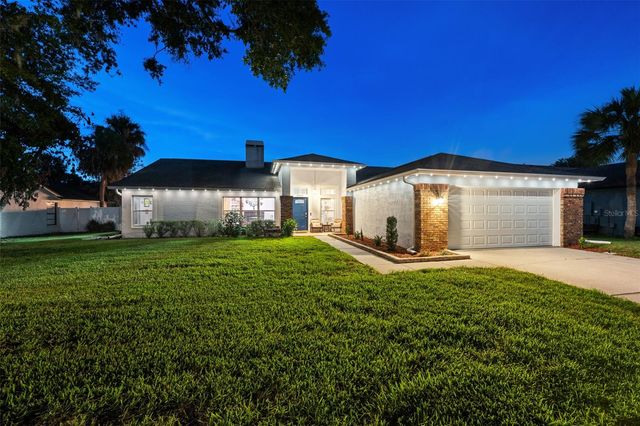 2410 ARBORWOOD DRIVE, Valrico, FL 33596