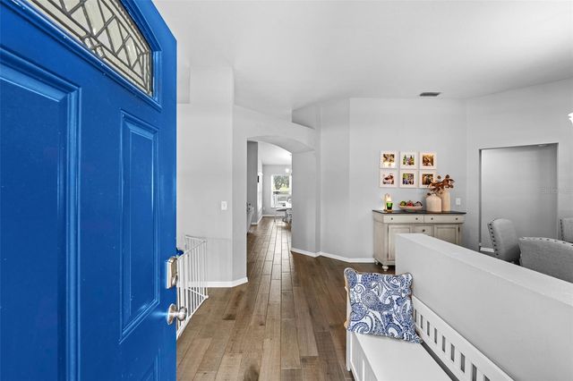 2410 ARBORWOOD DRIVE, Valrico, FL 33596